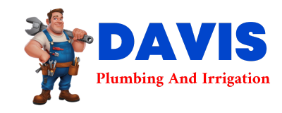 Trusted plumber in STEPHAN